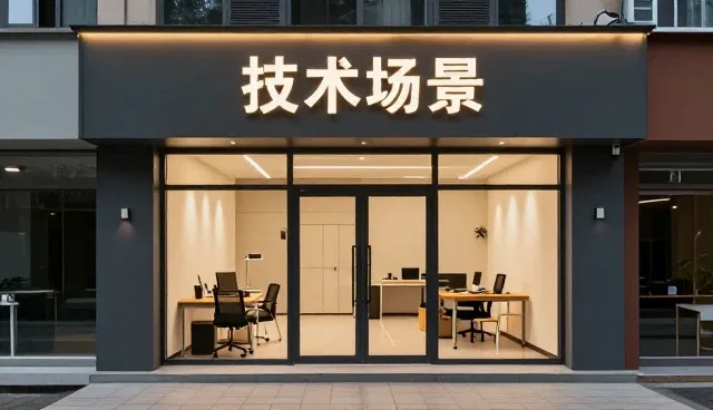 生产线配套中安装调试的关键考量