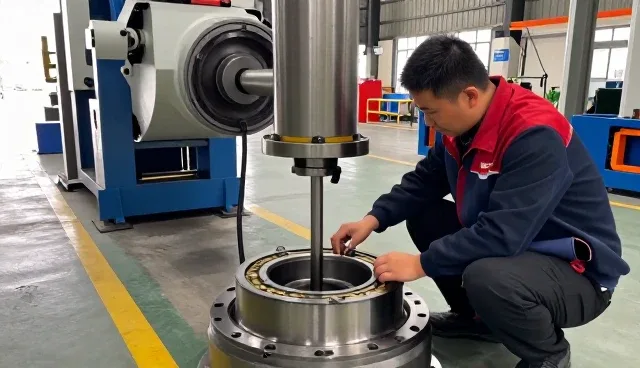粉碎机在机械设备中的实际应用分析