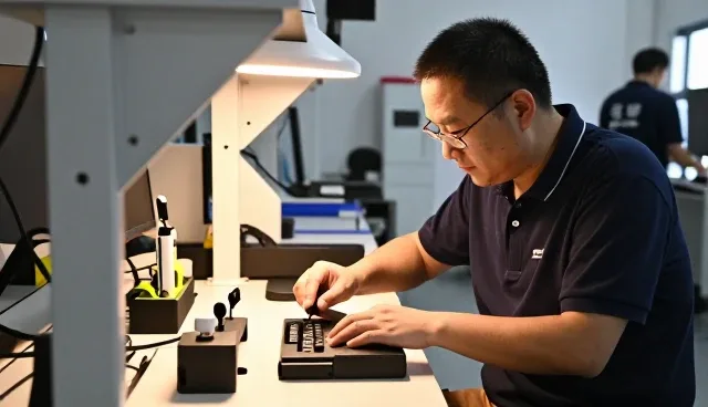 社区服务站使用生产线配套需要注意什么？